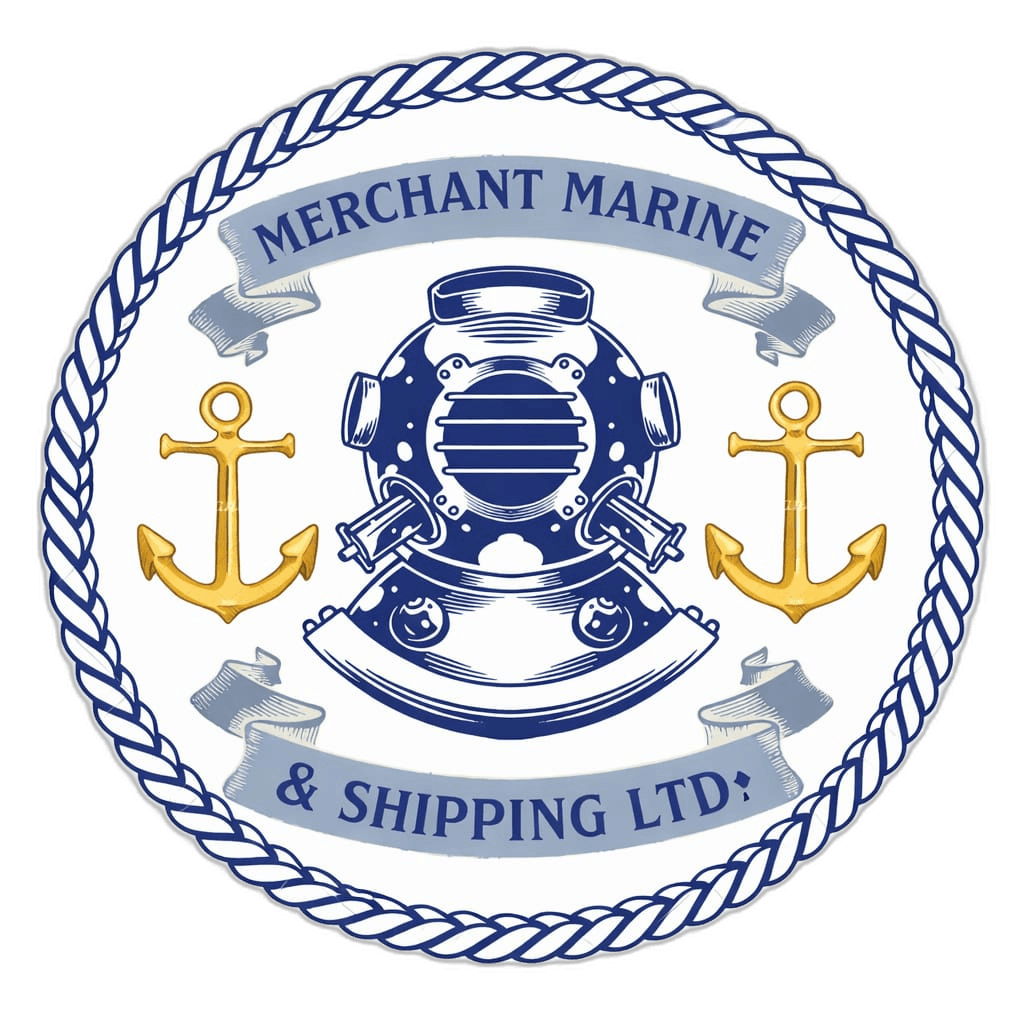 Merchant Marine & Shipping Ltd